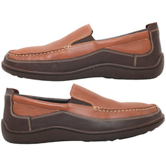 Bass FlexStep Slip-On Casual Shoes
