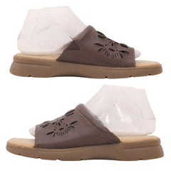 Faded Glory Women Slide Sandals