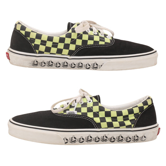 Vans Lace-Up Men's Casual Shoes