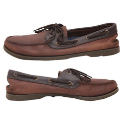 Sperry Top-Sider Men's Boat Shoes