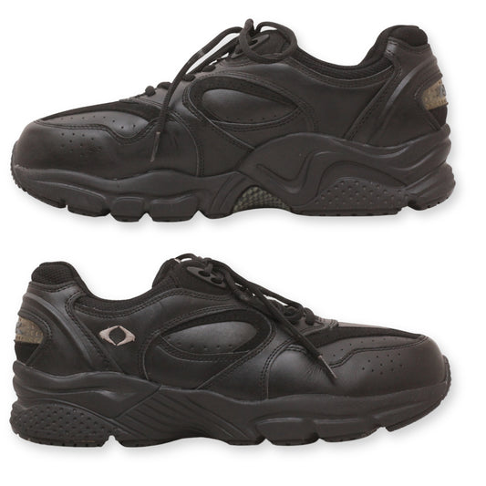 Apex Men's Lace Walking Shoe