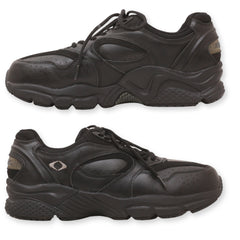 Apex Men's Lace Walking Shoe