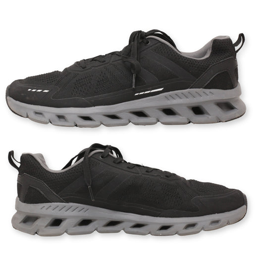 Lace-Up Men's Sneakers