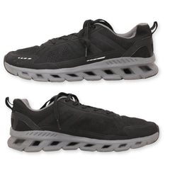 Lace-Up Men's Sneakers