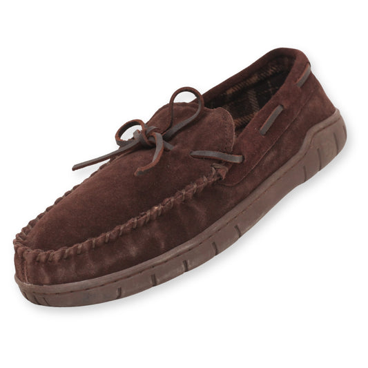 Puritan Men's Boat Shoes