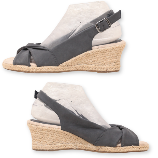 Easy Street Maureen Wedge Sandal