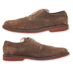 Men's Lace-Up Casual Shoes