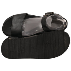 Open-Toe Women Sandal