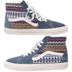Vans Sk8-Hi Sneakers