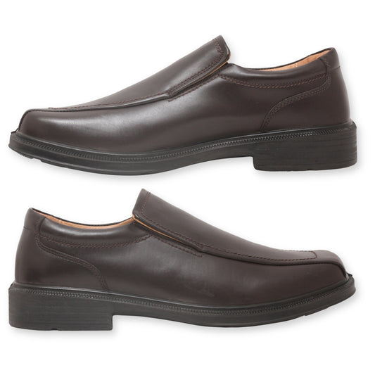 Deer Stags Men's Slip-On Formal Shoes