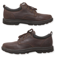 Skechers Relaxed Fit Men's Shoes