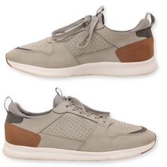 Steve Madden Lace-Up Sneaker