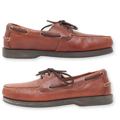 Dockers Men's Boat Shoes