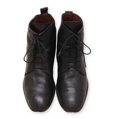 ALDO Men's Ankle Hgh Lace-Up Boots