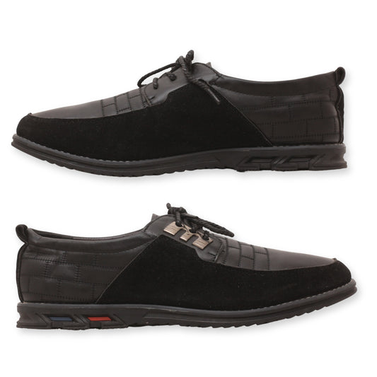GATSBY Men's Lace-Up Casual Shoes
