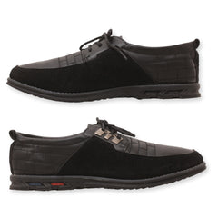 GATSBY Men's Lace-Up Casual Shoes