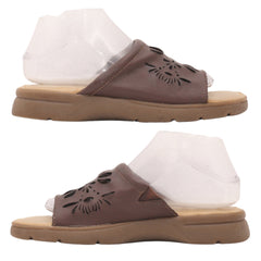 Faded Glory Women Slide Sandals