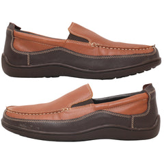 Bass FlexStep Slip-On Casual Shoes