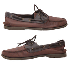Sperry Top-Sider Men's Boat Shoes
