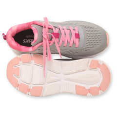 Easy Spirit Lace-Up Women Sneaker