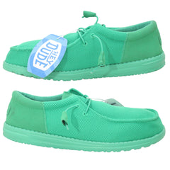 Hey Dude Slip-On Men's Casual Shoes