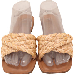 A New Day Women's Slide Flats