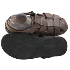 Croft & Barrow Closed-Toe Men's Sandal