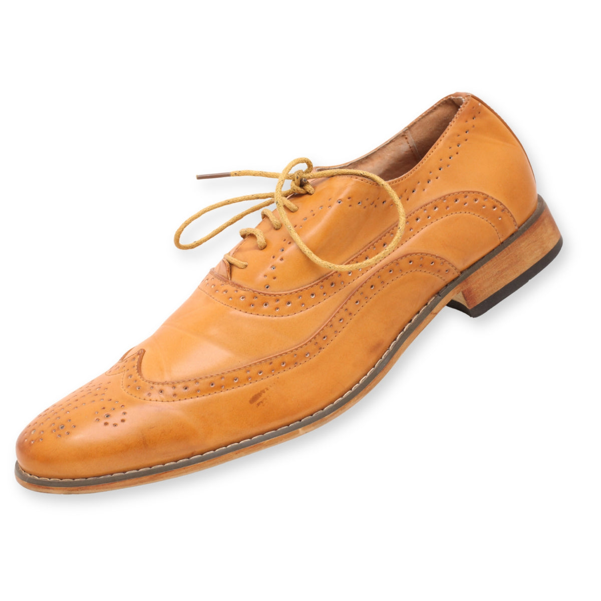 UV Signature men's Oxford Dress Shoes