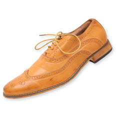 UV Signature men's Oxford Dress Shoes