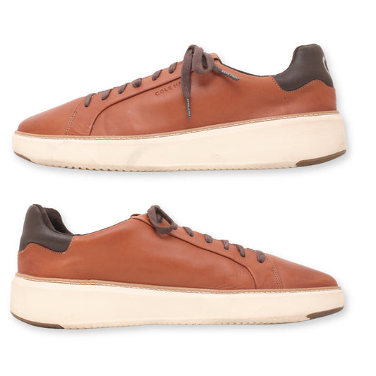 Cole Haan Lace-Up Men's Sneakers