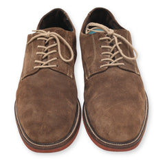 Men's Lace-Up Casual Shoes