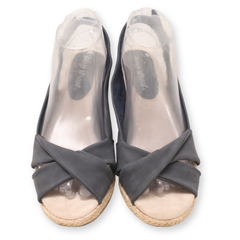 Easy Street Maureen Wedge Sandal
