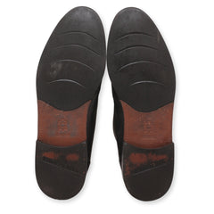 Baxter Men's Leather Tassel Loafers