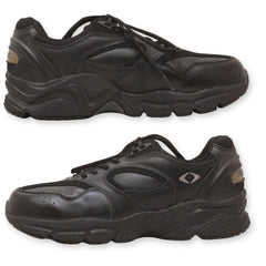 Apex Men's Lace Walking Shoe