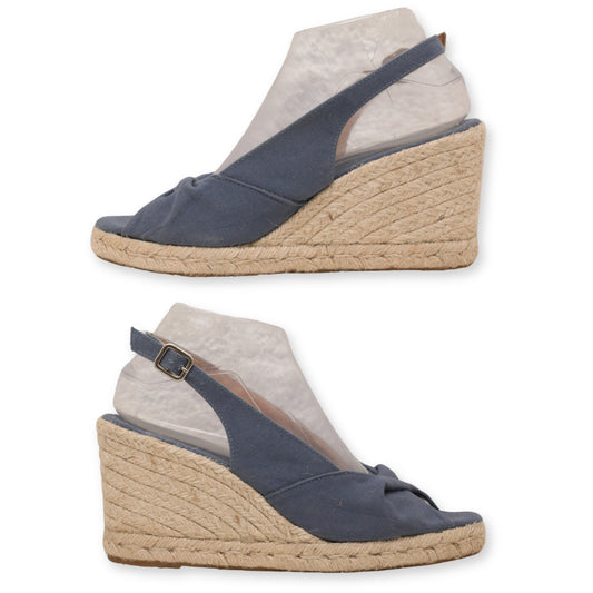 Maypol Women Wedge Sandal
