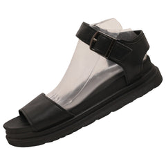Open-Toe Women Sandal