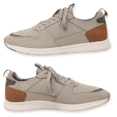 Steve Madden Lace-Up Sneaker