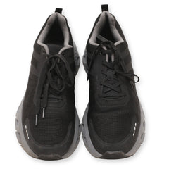 Lace-Up Men's Sneakers