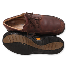 Johnston & Murphy Lace-Up Casual Shoes
