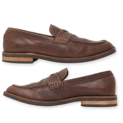 Penguin Slip-On Men's Casual Shoes