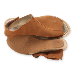 Maypol Women's Wedge Sandal