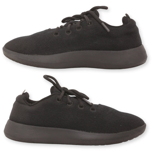 Allbirds Lace-Up Women Sneakers