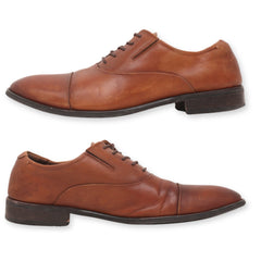 Kenneth Cole Lace-Up Men's Casual Shoes