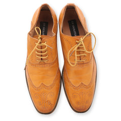 UV Signature men's Oxford Dress Shoes