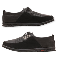 GATSBY Men's Lace-Up Casual Shoes
