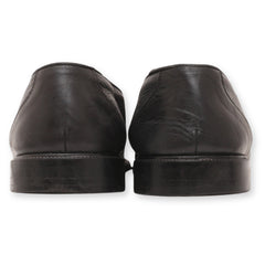 Baxter Men's Leather Tassel Loafers