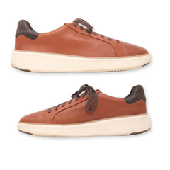 Cole Haan Lace-Up Men's Sneakers