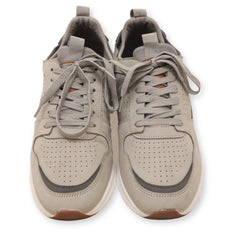 Steve Madden Lace-Up Sneaker
