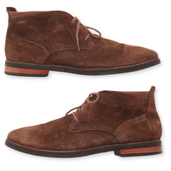 Cole Haan Men's Lace-Up Boots