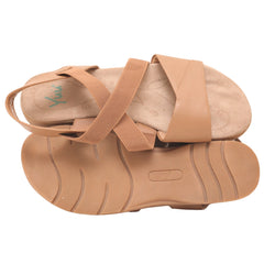 Yuu Women Open-Toe Sandal